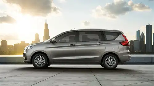 Maruti Ertiga Taxi Service Trivandrum - Carbon Cabs