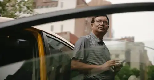 carbon cabs ensure happy journey