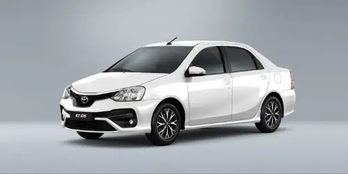 Budget Sedan Taxi Service Trivandrum - Carbon Cabs